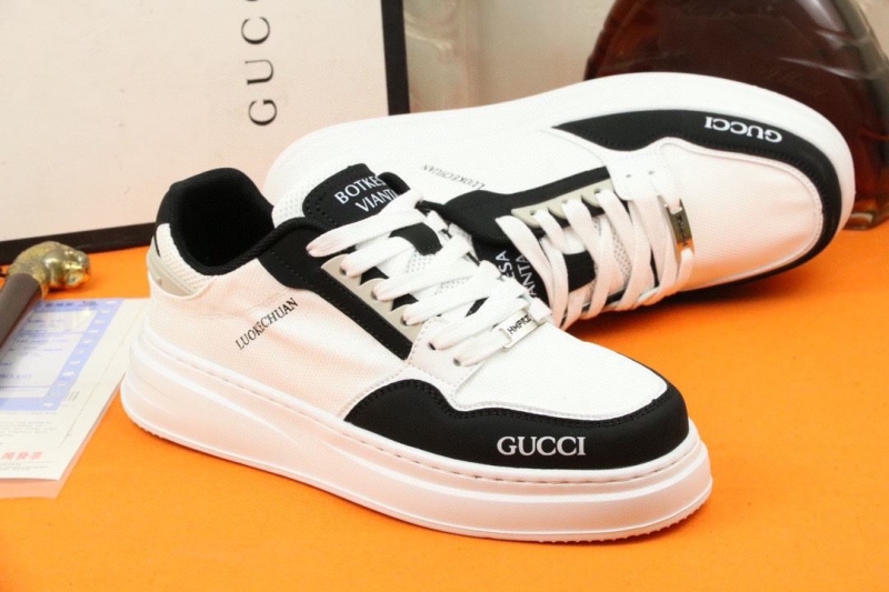 Gucci Casual Shoes